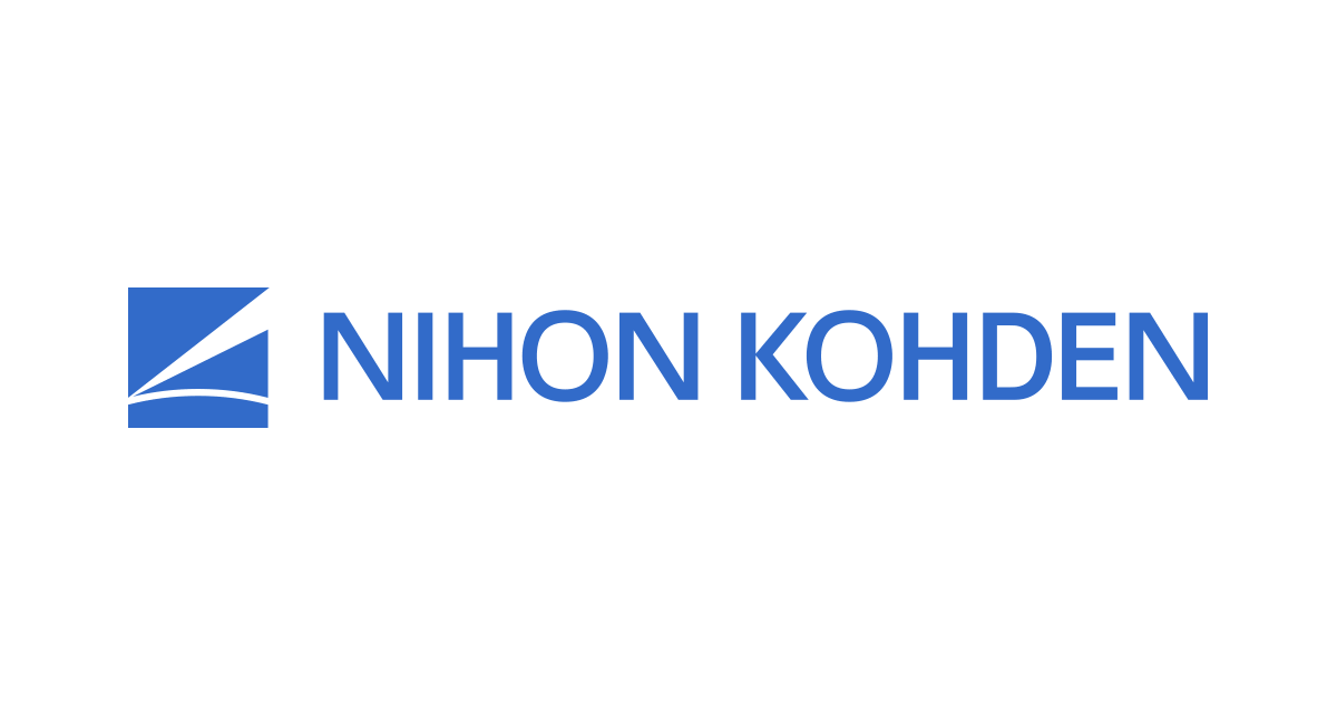 Nihon Kohden, Японія