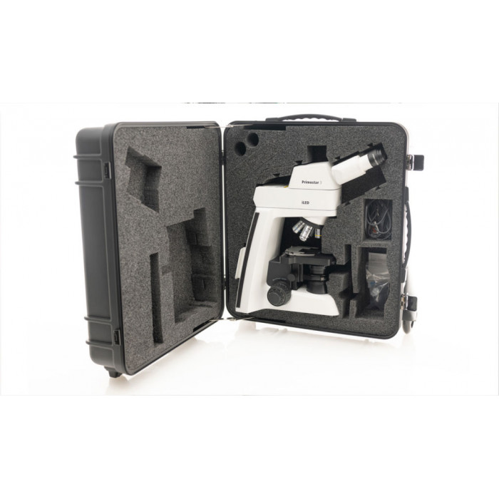 Primo Star 3 FL iLED