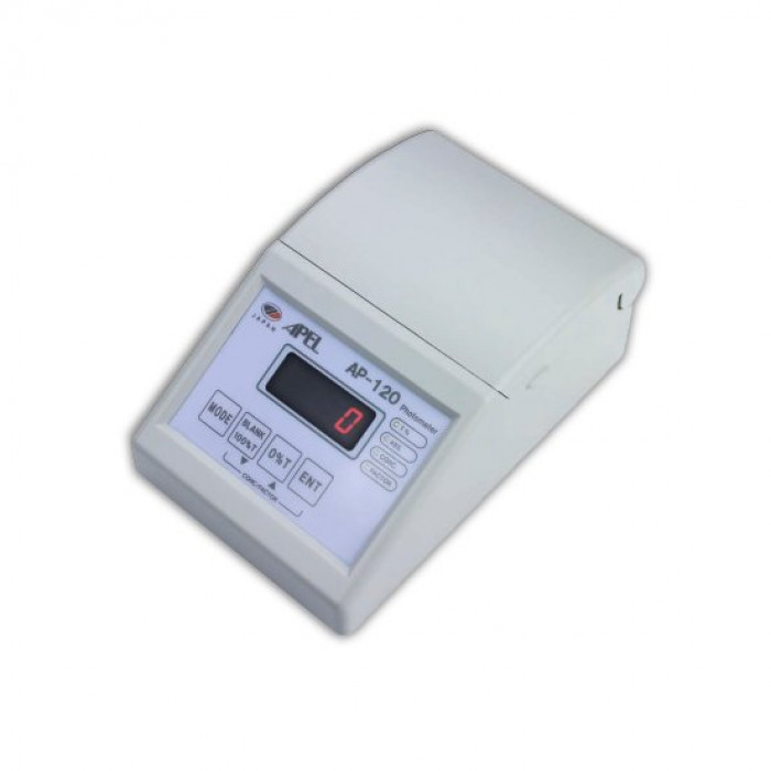 Фотоелектроколориметр АР-120