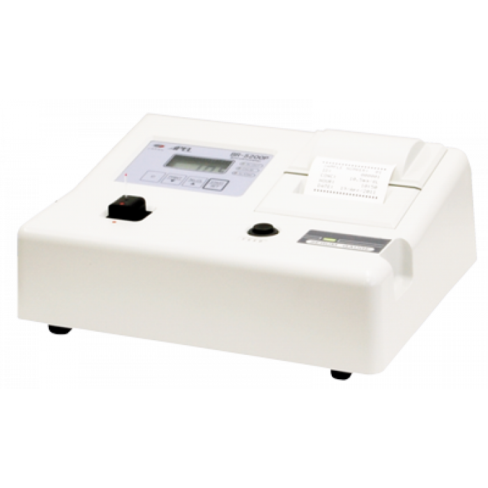 Білірубінометр BR-5200P