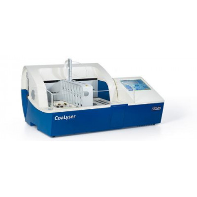 CoaLyser 