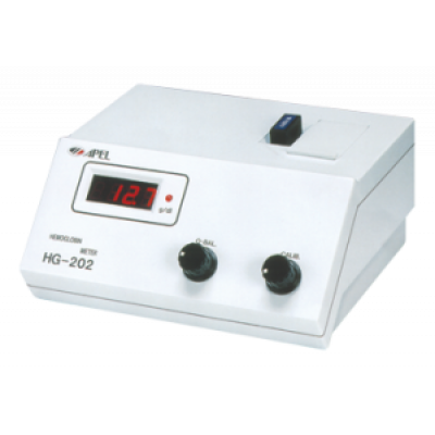 Цифровий гемоглобінометр HG-220 