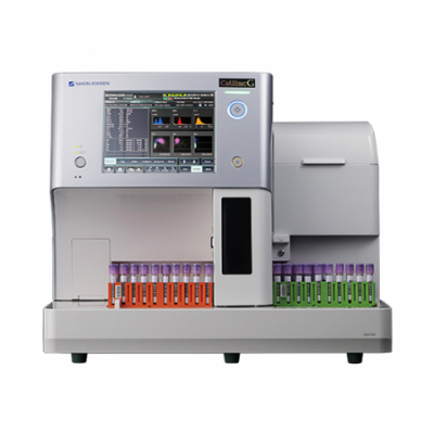 Celltac G MEK- 9100K 