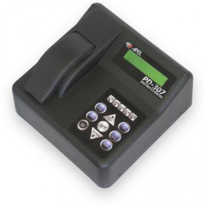 Цифровий спектрофотометр PD-307
