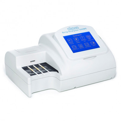 Urine Strip Analyser 500