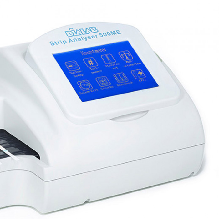 Urine Strip Analyser 500
