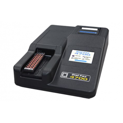 STAT FAX 4700 