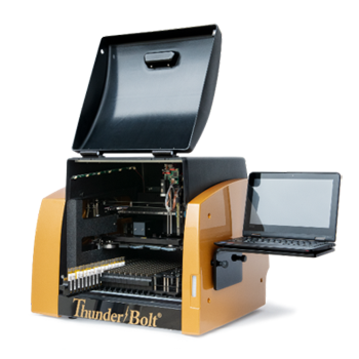 ThunderBolt EIA (CLIA)