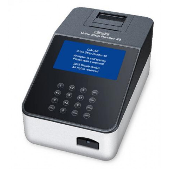 Urine Strip Reader 40 