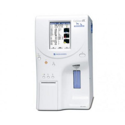 Celltac α VET MEK-6550